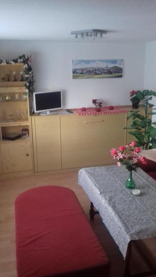 Ferienwohnungen Langer Altenberg  Zewnętrze zdjęcie